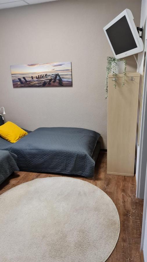 Brandenburgblick Daire Herleshausen Dış mekan fotoğraf
