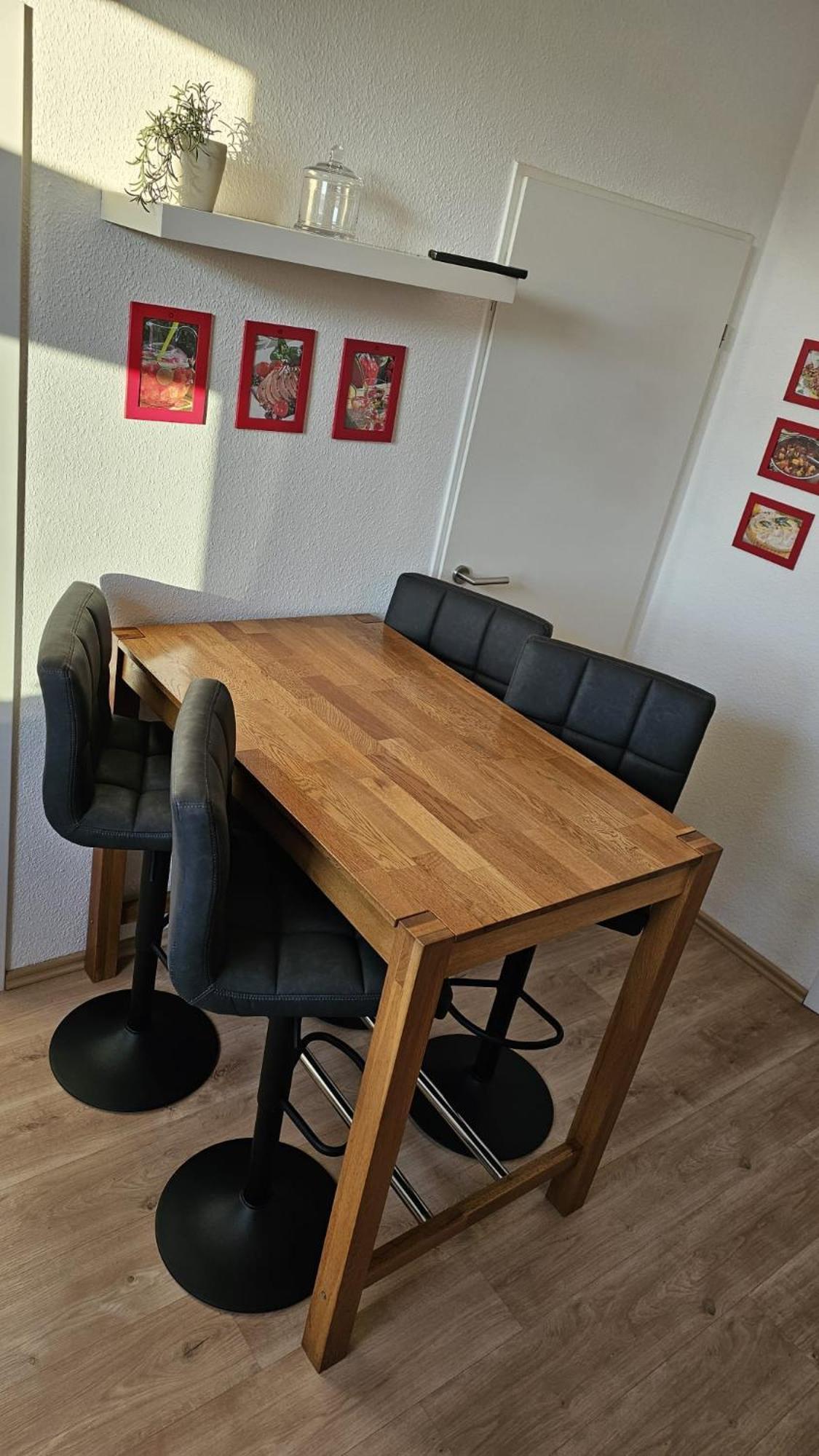 Brandenburgblick Daire Herleshausen Dış mekan fotoğraf